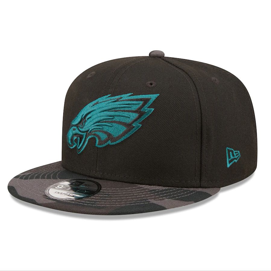 2023 NFL Philadelphia Eagles Hat  LT 0214